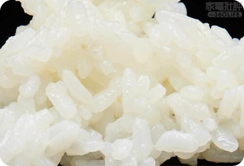 冷凍ご飯(浸漬なし) 高級炊飯器おすすめ イメージ