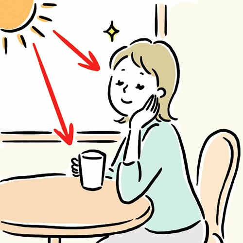 日常使いならSPF30程度でも十分! SPF30前後の日焼け止めおすすめ イメージ