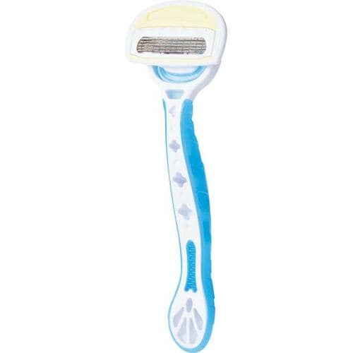 切れ味バツグンでコスパ最高貝印のaquafit イメージ