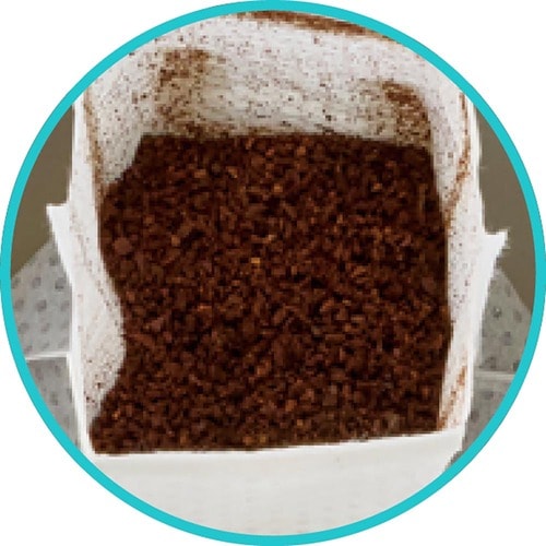 ドリップコーヒーおすすめ 情熱価格 ドリップ オリジナルブレンド イメージ2