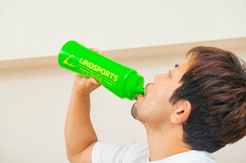 LINDSPORTS 「スクイズボトル 1000ml」 イメージ2