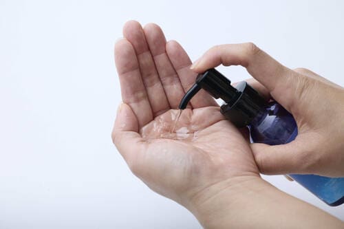 ヘアオイルの使用方法は? ヘアオイルおすすめ イメージ