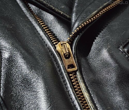 テストで検証:ファスナーがお気に入り! VANSON「C2ダブルライダース」おすすめ イメージ