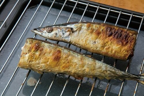 ［B評価］グリル同様に焼けるけど脂のベタつきは解消できず イメージ