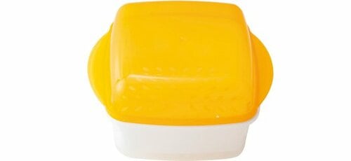 セリア:サナダ精工:レンジ用蒸し器:飲茶