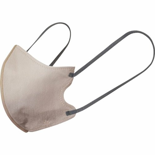 不織布マスクおすすめ ヨコイ 細見えマスク【tone＋】 イメージ2