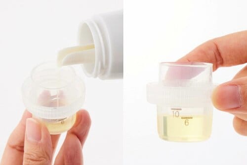 ライオン CHARMY クリスタ クリアジェル 食洗機用洗剤 食洗機用洗剤おすすめ イメージ2