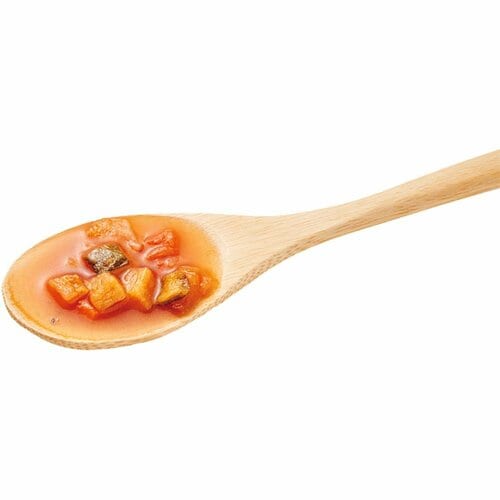 インスタントスープおすすめ セブンプレミアム フリーズドライ ミネストローネ イメージ2