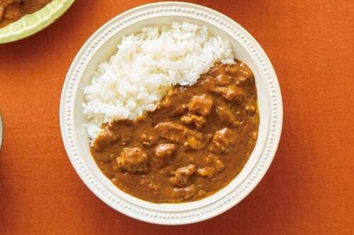 牛肉が厚くてボリューミー イメージ
