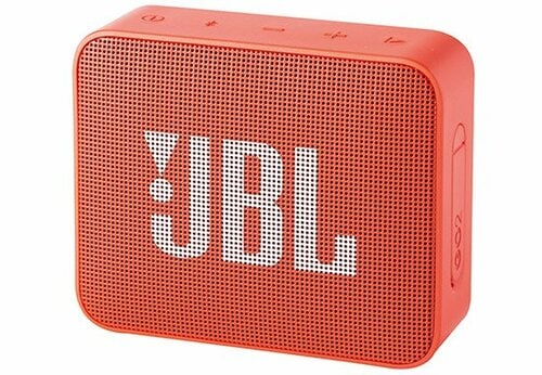 JBL:GO2 :スピーカー