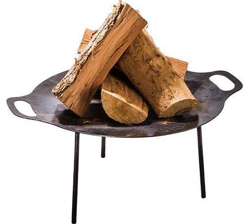 焚き火台おすすめ ペトロマックス ファイヤーボウル fs-56 イメージ