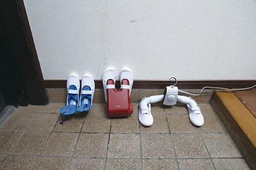 ［テスト④使用感をテスト］実際の使用感をテスト！ はめるタイプがダントツで楽でした イメージ3