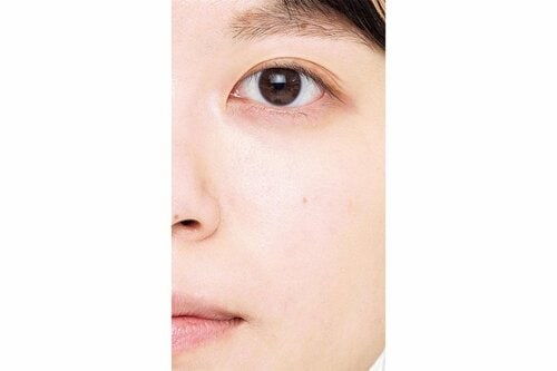 黄コンシ+ブルー下地 プロ直伝の美肌テクおすすめ イメージ