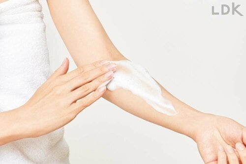 安いのに泡立ちと伸びがよく洗浄力も抜群! マツキヨのボディソープおすすめ イメージ