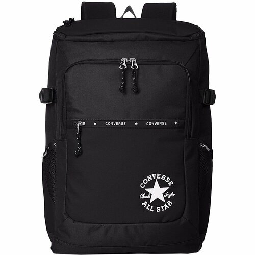 CONVERSE「スリムロゴスクエアリュック 30L」 イメージ