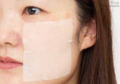 使用感 朝マスクおすすめ イメージ