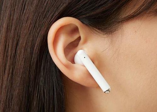 ノイズキャンセリングの性能はSONYとAppleが感動レベル