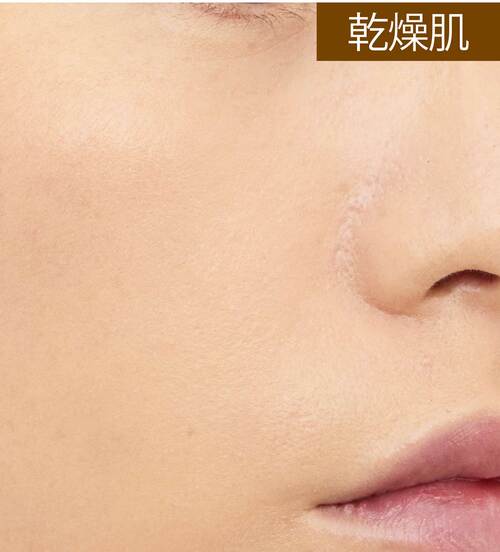 乾燥肌 ツヤ肌ファンデーションおすすめ イメージ