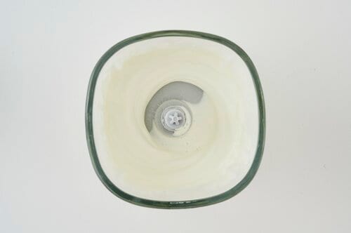 生クリームは植物性油脂でもツノが立つ! フードプロセッサーおすすめ イメージ3