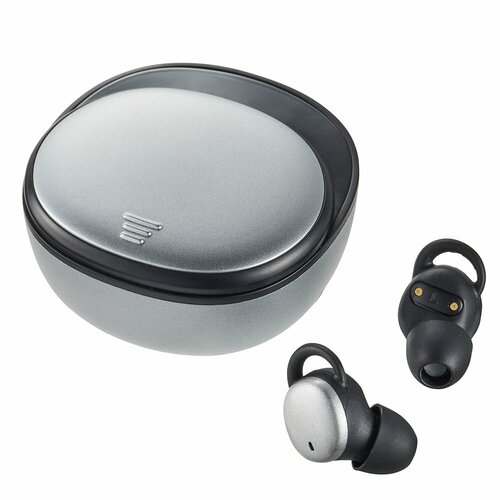 寝ホンおすすめ グリーンハウス GH-TWEA-SV イメージ