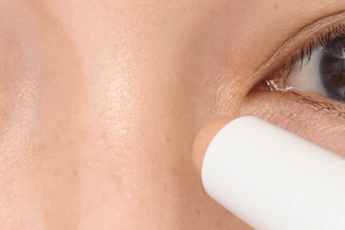 しっとり感のある肌あたり シェーディングおすすめ イメージ