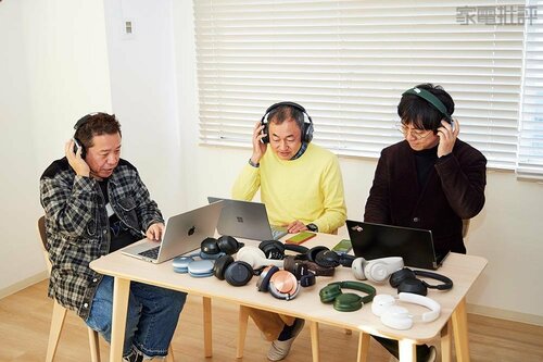 個性際立つ20製品を徹底検証! ワイヤレスヘッドホンおすすめ イメージ