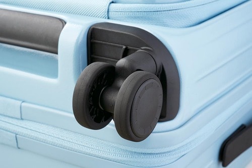 機内持ち込みできる安いスーツケースおすすめ ティエラル TOMARU S イメージ2