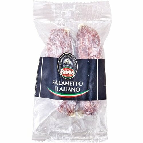 Beretta:イタリアン ソフトサラミ:Costco:コストコ