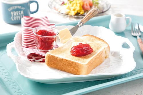 ［総合77点］現時点で最強のトースト用食パンはセブンゴールドでした イメージ5