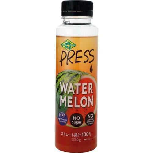 CHABAA:ウォーターメロンジュース:飲料