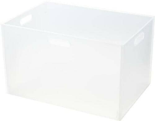 ニトリ 収納ケース Nインボックス シリーズ