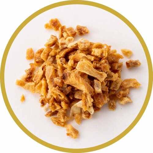 にんにく調味料おすすめ 友盛貿易 台湾人気油蒜酥(フライドガーリック) イメージ2