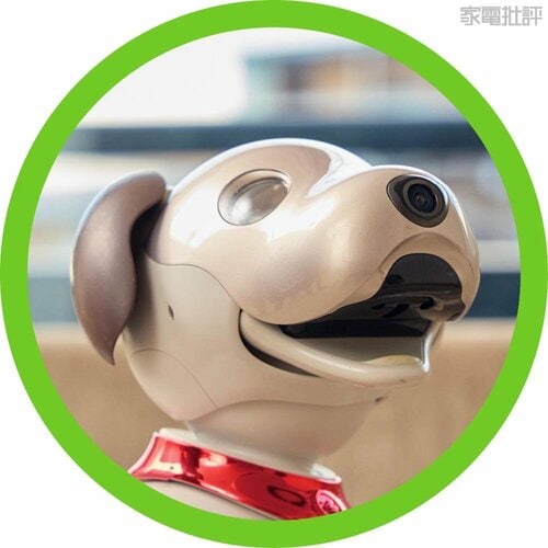 まるで本物の犬のように触れ合える！ ペットロボットおすすめ イメージ8