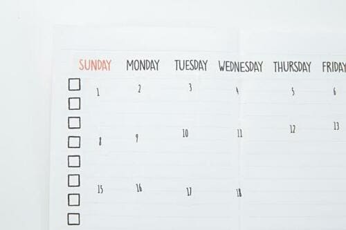量・粘着力・デザイン全て文句なしダイソーのマスキングテープ イメージ5