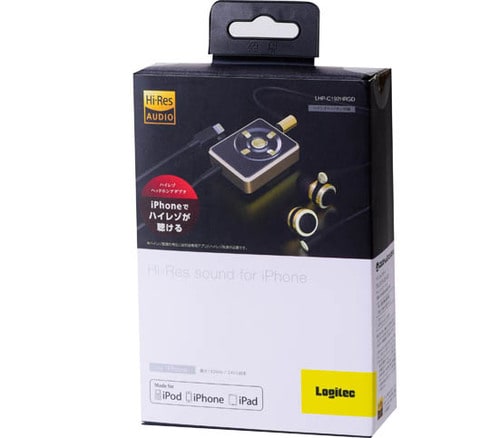 高精細の奥行までは感じられず…。Logitec LHP-C192HRGDは値段なり イメージ