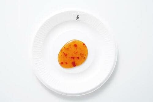 24位: 【おすすめチリソース24位】ニシキランバー「チブギス&ラムラム オーガニック スイートチリソース」