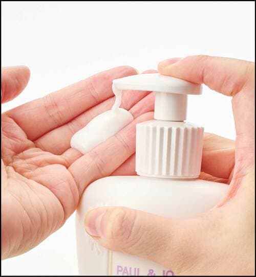 使用感 ボディミルクおすすめ イメージ