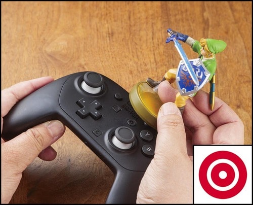 【機能性】さすが公式、きめ細やか! Nintendo Switch 2用コントローラーおすすめ イメージ