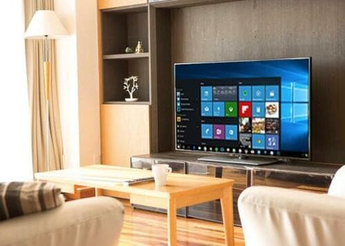 リビングの中のニオイを なんとかしたい！ イメージ