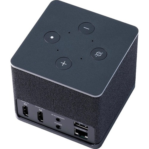 Amazon「Fire TV Cube（第3世代）」 Amazonおすすめ イメージ