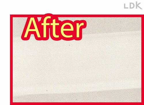 After イメージ