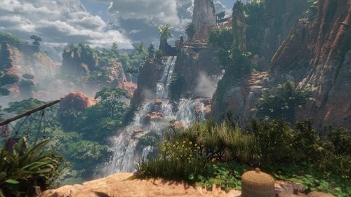 ディスプレイ解像度が大幅にUP イメージ