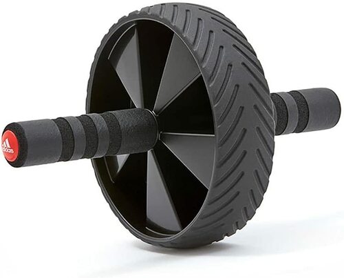 6位:1輪でキツいトレーニングができる「adidas」 イメージ