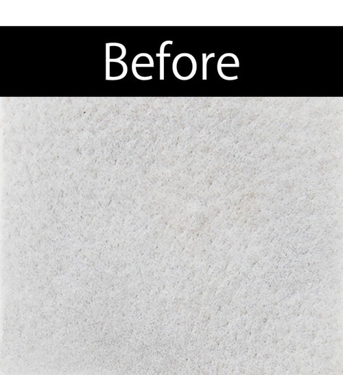 くぼみに入った皮脂汚れもスッキリと落ちた！ メンズ頭皮クレンジングおすすめ イメージ