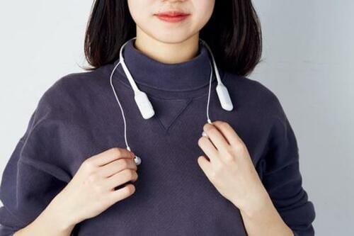 ［C評価］コードが太くズレやすいうえ、見ためが不評でした……。 イメージ