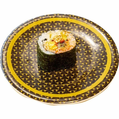 はま寿司の◯評価のお寿司は? 回転寿司チェーンおすすめランキングおすすめ イメージ