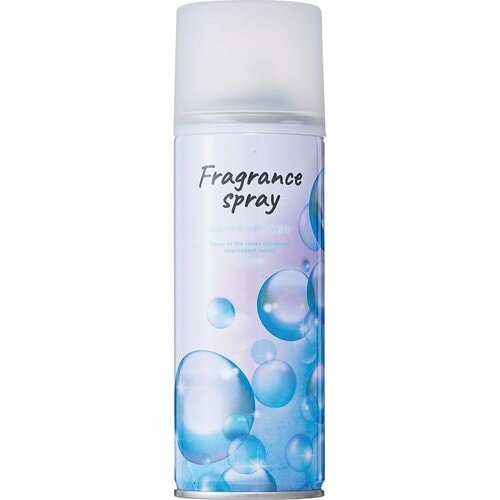 スプレー トイレ用消臭芳香剤おすすめ イメージ