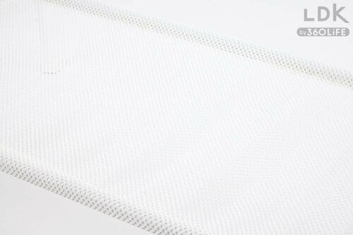 ハンガーラックおすすめ イケア ブルクスヴァーラ ハンガーラック イメージ2