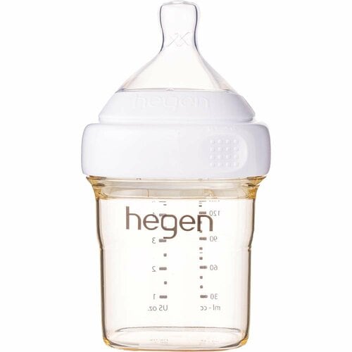 哺乳瓶おすすめ hegen Hegenベビーボトル(PPSU) イメージ