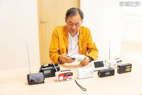 声の聞き取りやすさ
